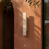 Vidja Outdoor Wall Lamp