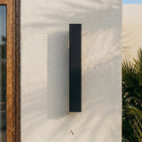 Vidja Outdoor Wall Lamp
