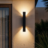 Vidja Outdoor Wall Lamp