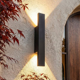 Vidja Outdoor Wall Lamp
