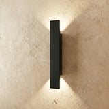 Vidja Outdoor Wall Lamp