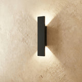 Vidja Outdoor Wall Lamp