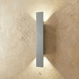Vidja Outdoor Wall Lamp