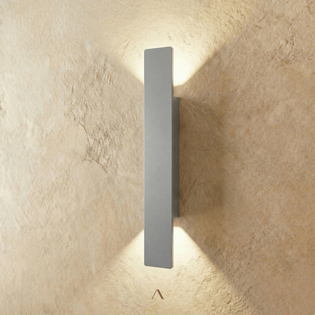 Vidja Outdoor Wall Lamp