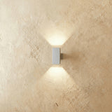Vidja Outdoor Wall Lamp