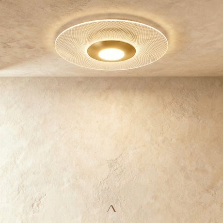 Viens Ceiling Light