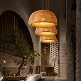 Vignette Pendant Light