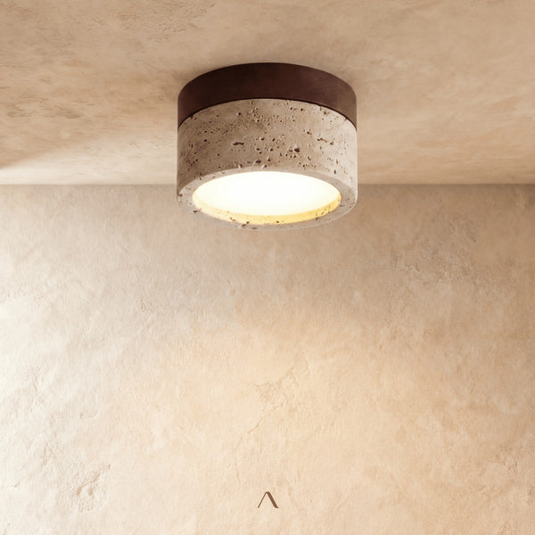 Viladrau Ceiling Light