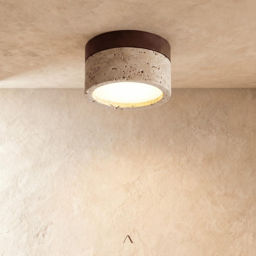 Viladrau Ceiling Light
