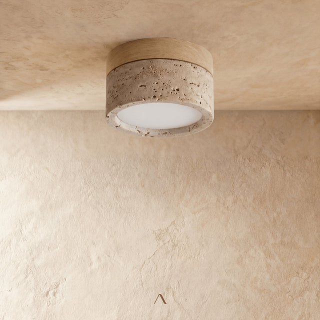 Viladrau Ceiling Light