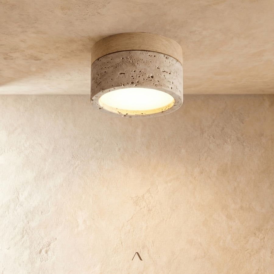 Viladrau Ceiling Light