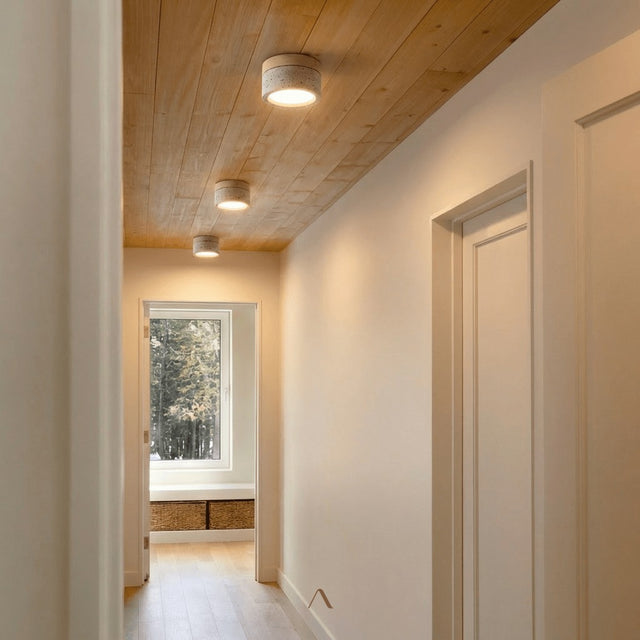 Viladrau Ceiling Light