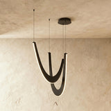 Villacidro Chandelier