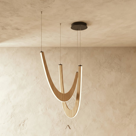 Villacidro Chandelier
