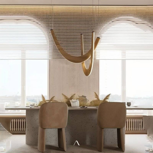 Villacidro Chandelier