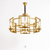 Villaluenga Chandelier