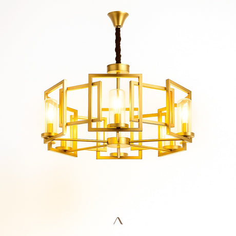 Villaluenga Chandelier