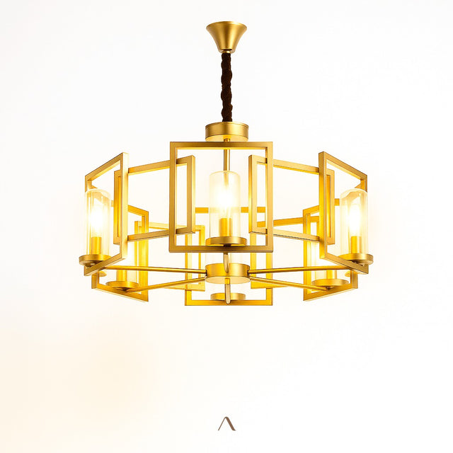 Villaluenga Chandelier