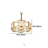 Villaluenga Chandelier