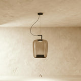 Villards Pendant Light