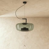 Villards Pendant Light