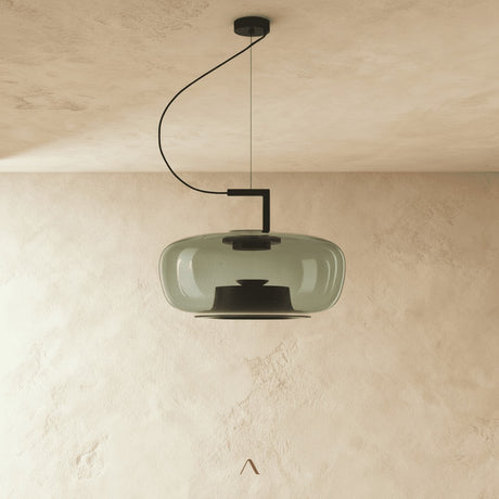 Villards Pendant Light