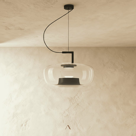 Villards Pendant Light