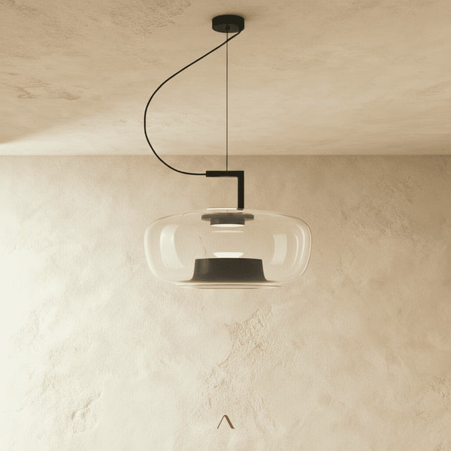 Villards Pendant Light