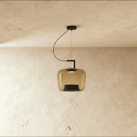 Villards Pendant Light