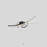 Villars Ceiling Light