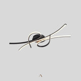 Villars Ceiling Light