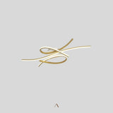 Villars Ceiling Light