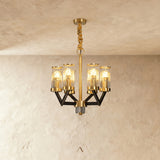 Vimont Chandelier