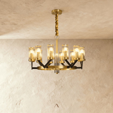 Vimont Chandelier