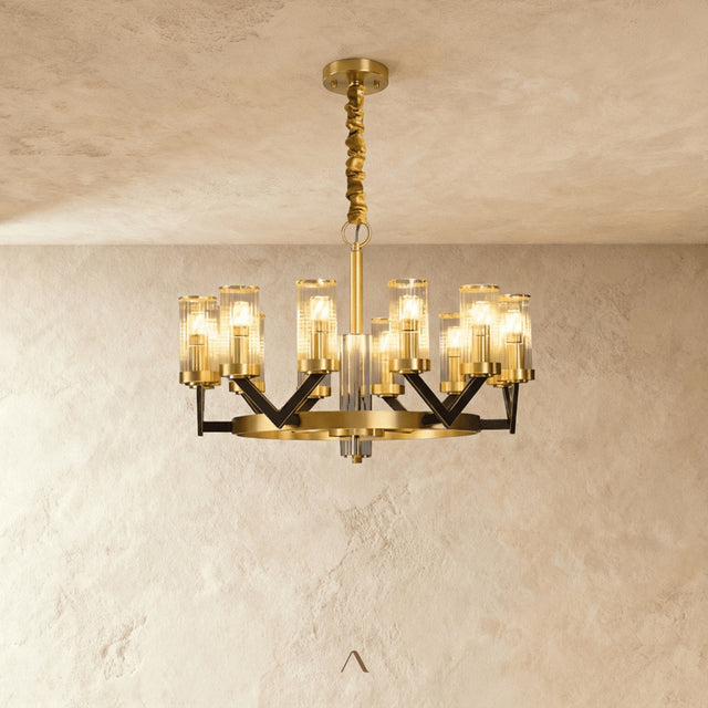 Vimont Chandelier