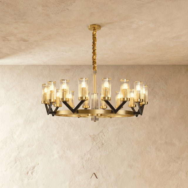 Vimont Chandelier