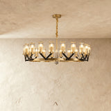 Vimont Chandelier