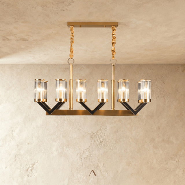 Vimont Chandelier