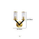 Vimont Wall Lamp