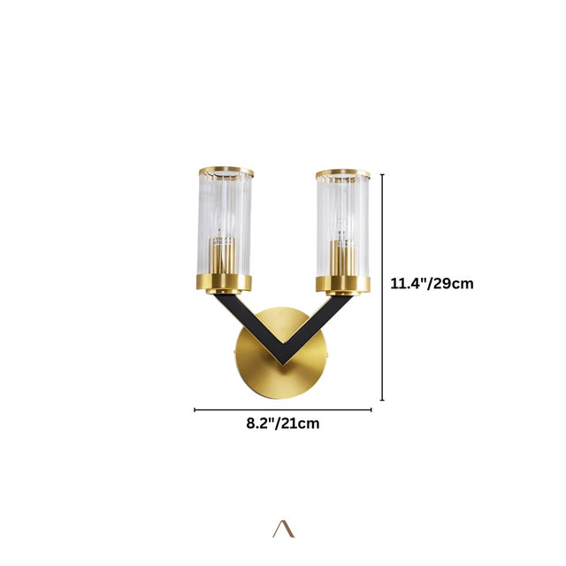 Vimont Wall Lamp