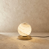 Vinderup Table Lamp