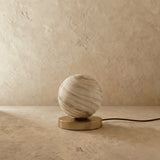 Vinderup Table Lamp
