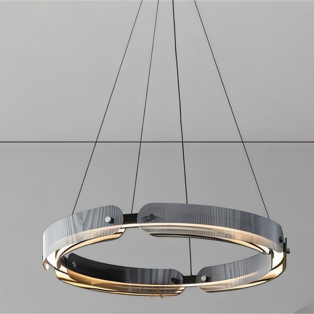 Vinding Chandelier