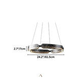 Vinding Chandelier