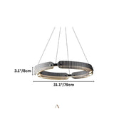 Vinding Chandelier