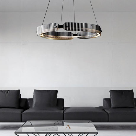 Vinding Chandelier