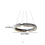 Vinding Chandelier
