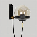 Uzerche Wall Lamp