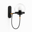 Uzerche Wall Lamp