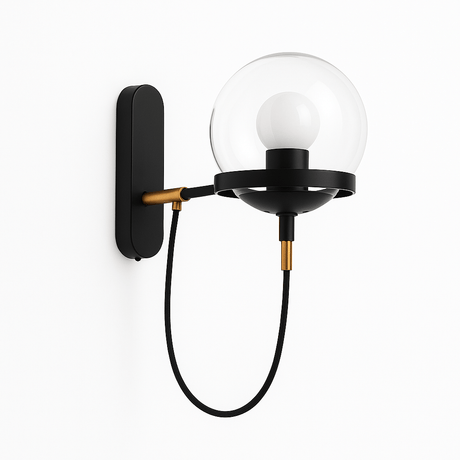 Uzerche Wall Lamp
